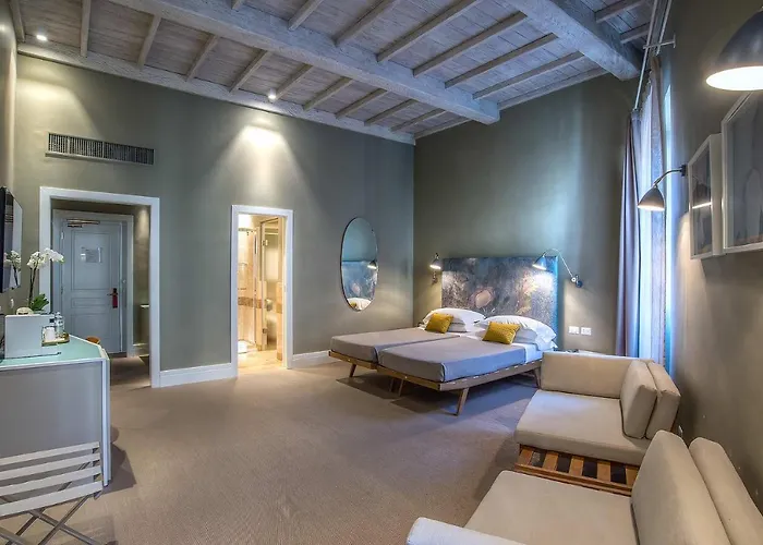 Accademia Club & Spa