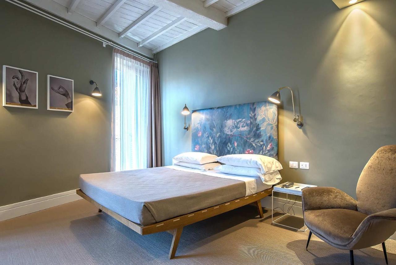 Accademia Club & Hotel Rom