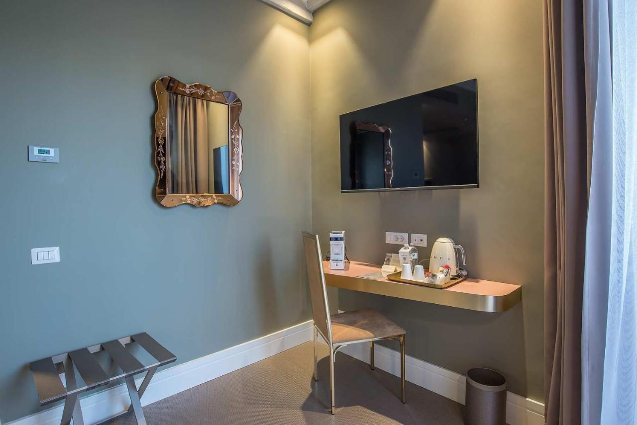 Hotel Accademia Club &