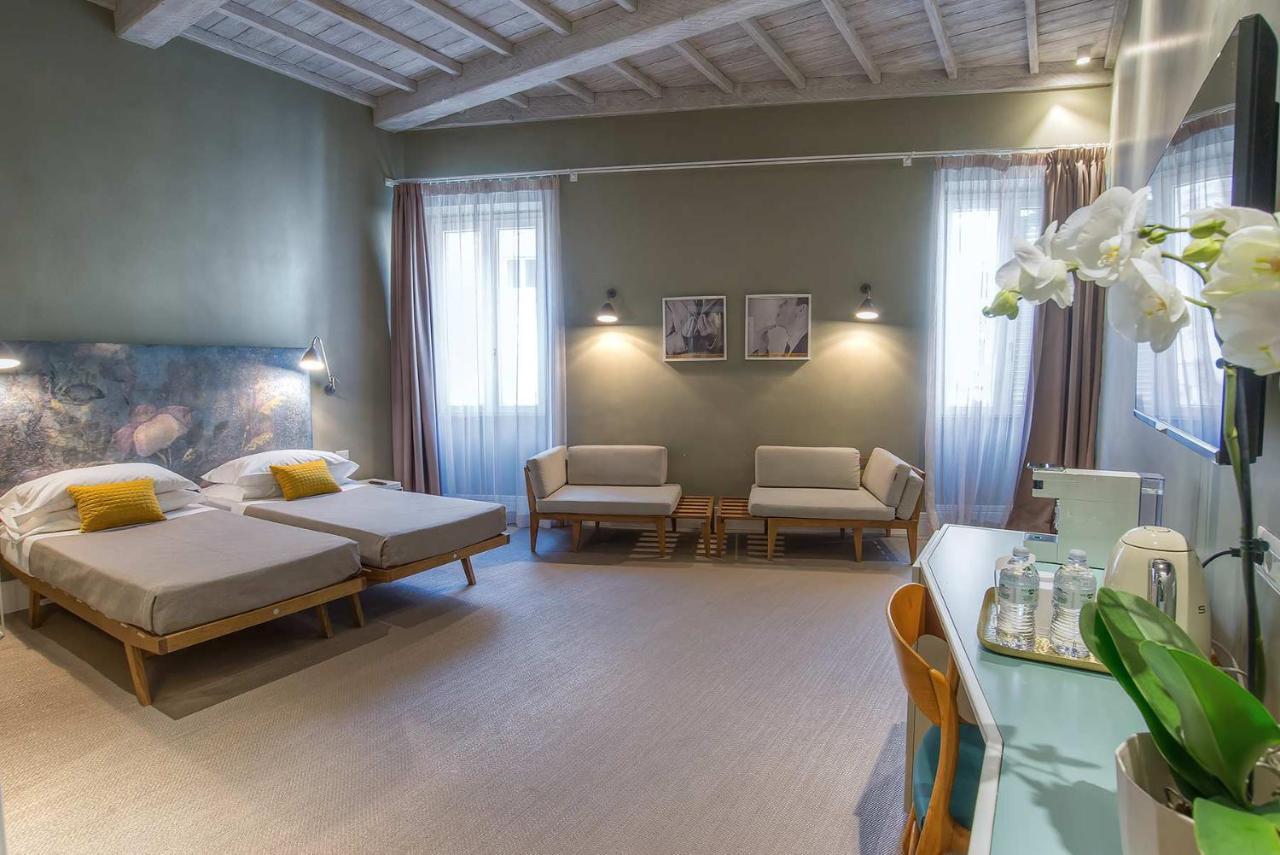Accademia Club & Hotel Rom