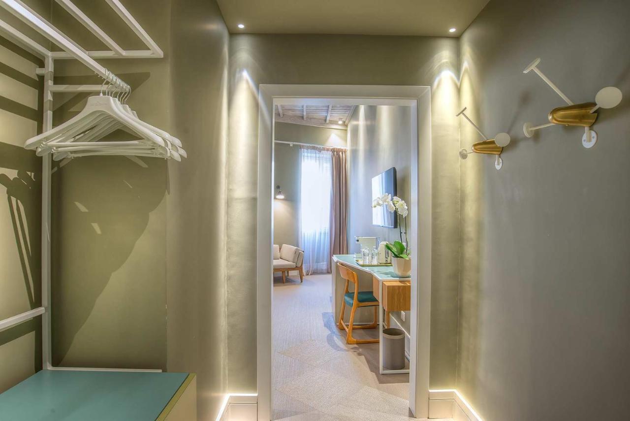 Accademia Club & Hotel