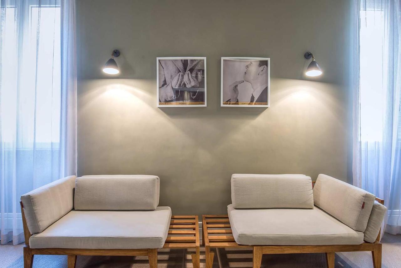 Hotel Accademia Club &