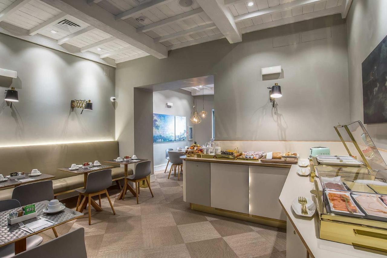 Hotel Accademia Club &