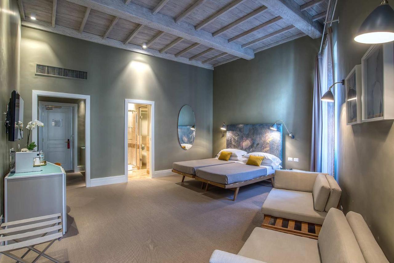 Accademia Club & 3*