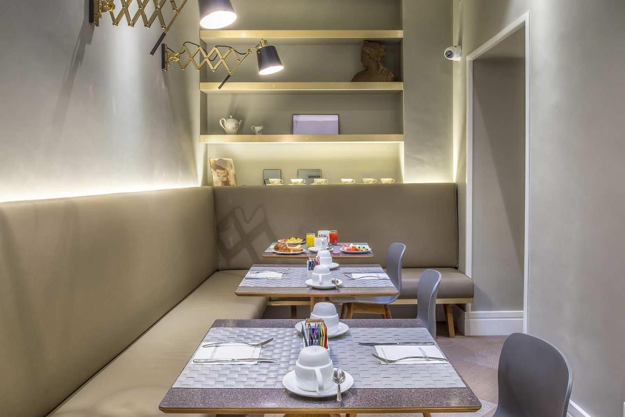 Hotel Accademia Club & Rom