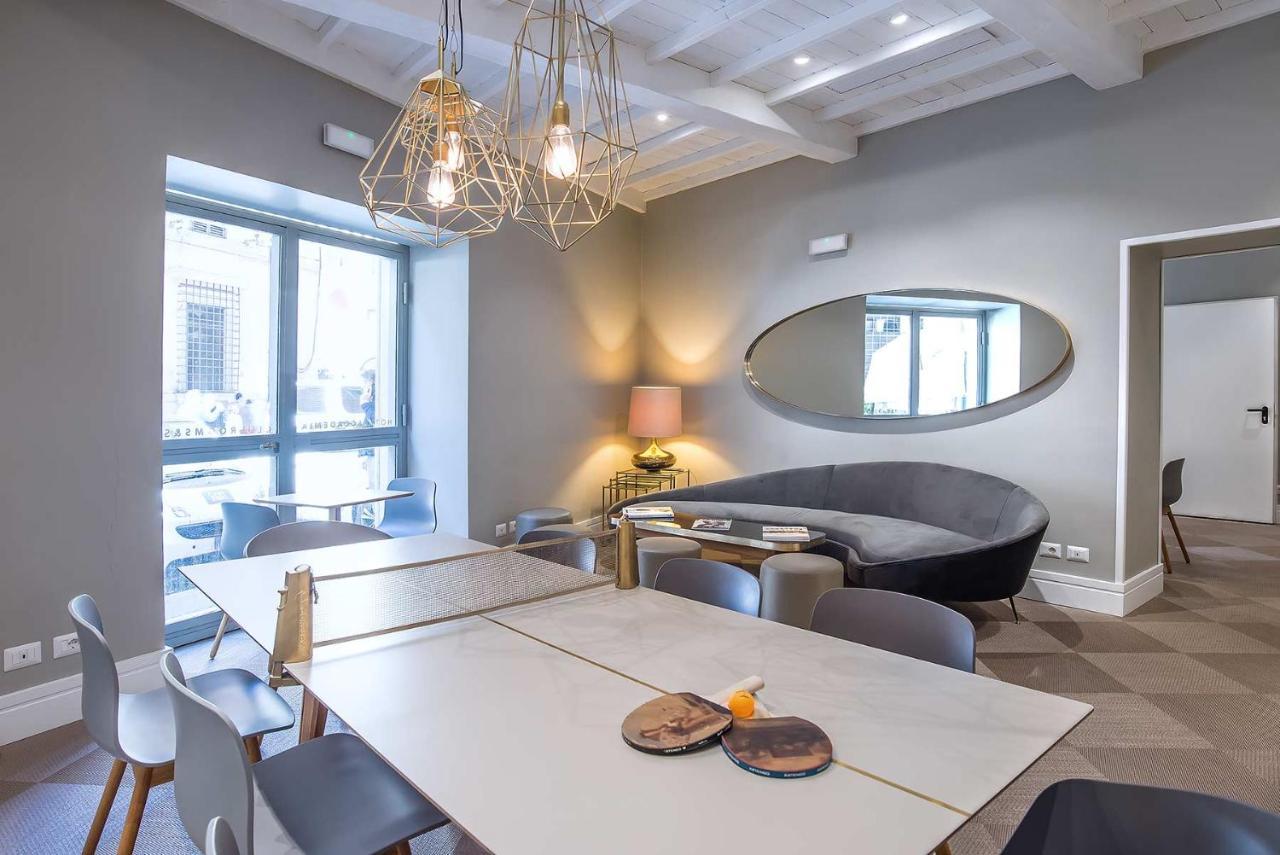Accademia Club & Hotel Rom