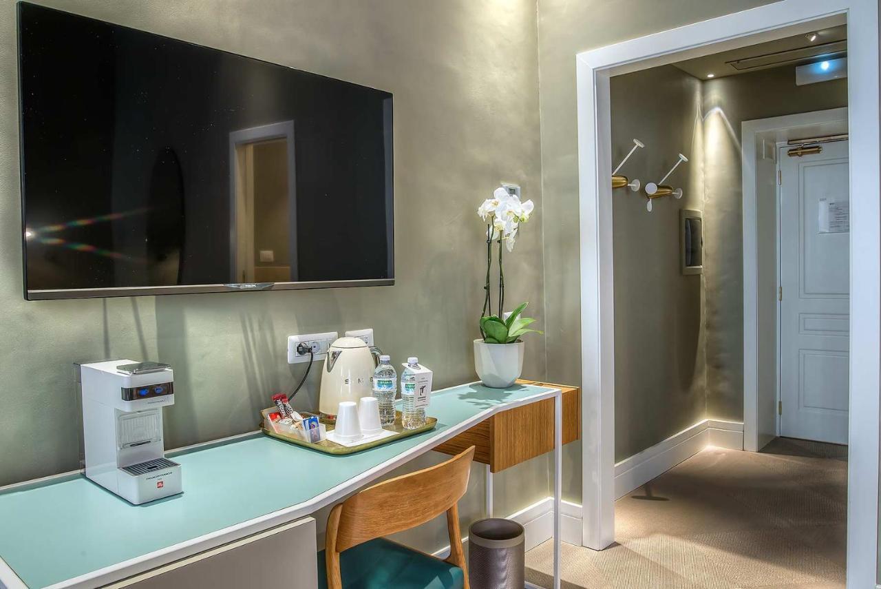 Hotel Accademia Club & Rom