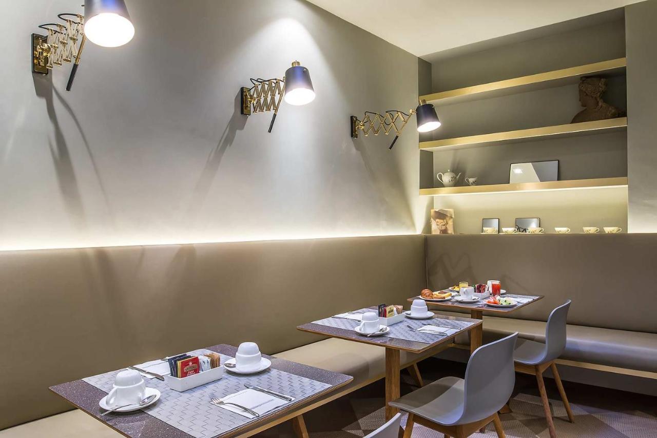 Accademia Club & Hotel Rom