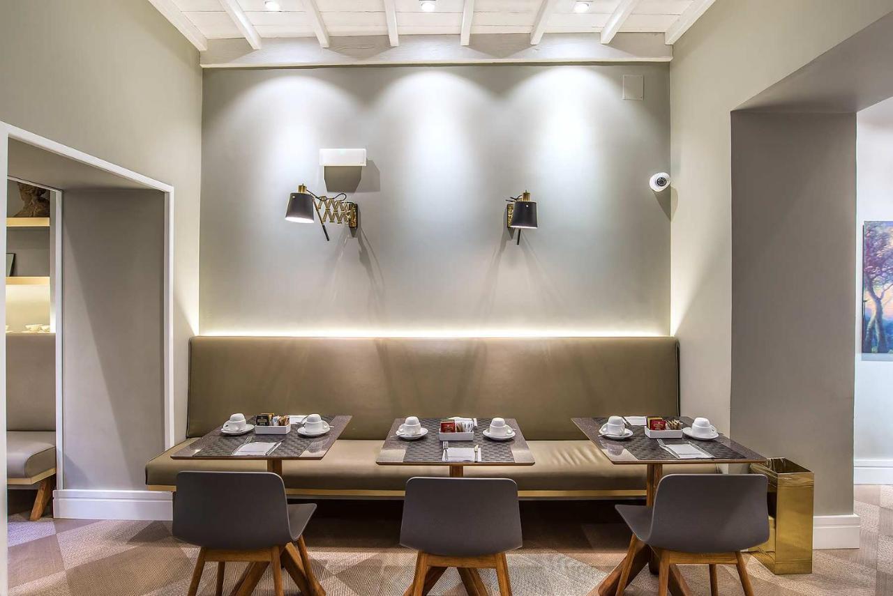 Accademia Club & 3* Rom